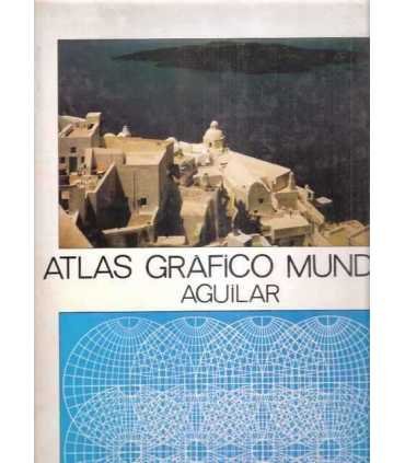 Atlas gráfico mundial