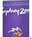 Sydney 2000. Estuche + 19 Láminas dedicadas a cada