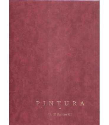 EL gran arte en la Pintura. Volumen 13. El Barroco