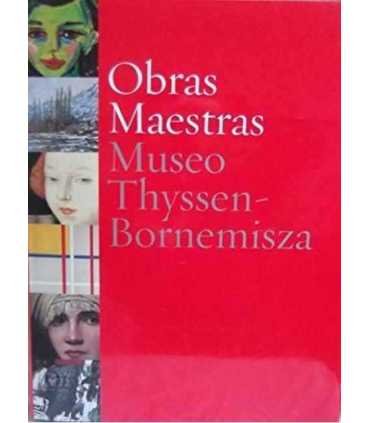 Obras maestras Museo Thyssen Bornemisza