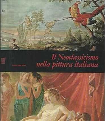 Il neoclassicismo nella pittura italiana