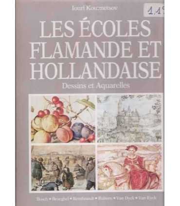 Les écoles flamande et hollandaises