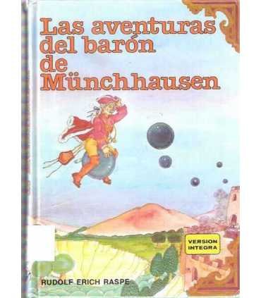Las aventuras del Baron de Münchhausen