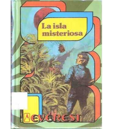 La isla misteriosa