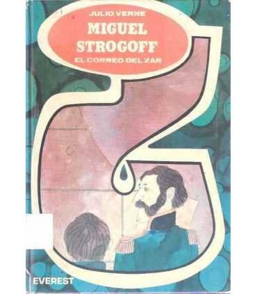 Miguel Strogoff