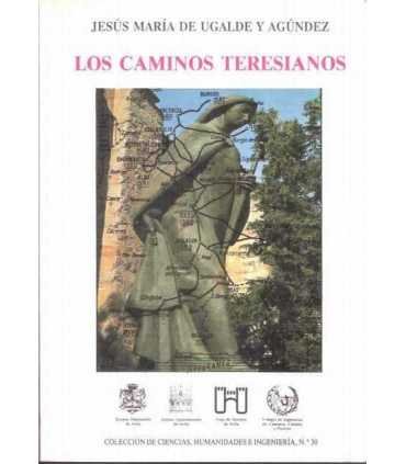 Los caminos teresianos.
