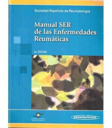 Manual SER de las enfermedades reumáticas