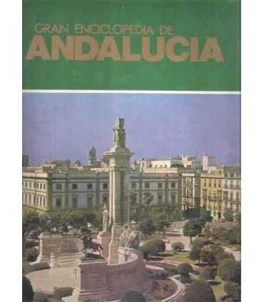 Gran Enciclopedia de Andalucía, tomo 2