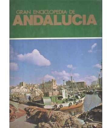 Gran Enciclopedia de Andalucía, tomo 3