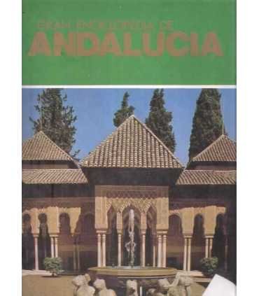 Gran Enciclopedia de Andalucía, tomo 5