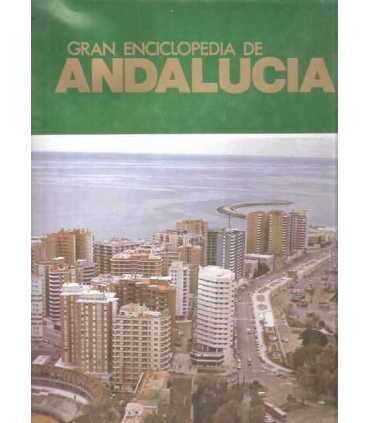 Gran Enciclopedia de Andalucía, tomo 6