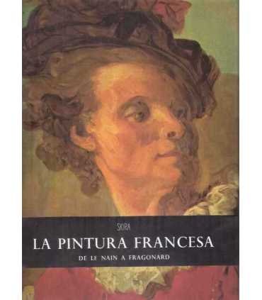 La pintura francesa. Colección Pintura Color Histo