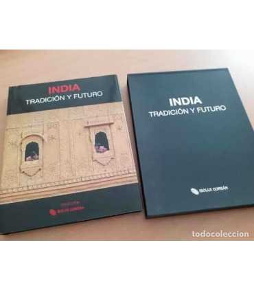 India. Tradición y futuro