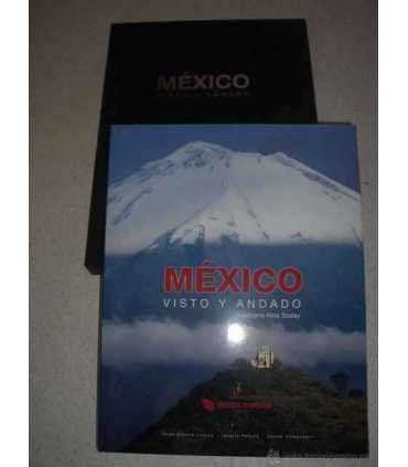 México. Visto y andado