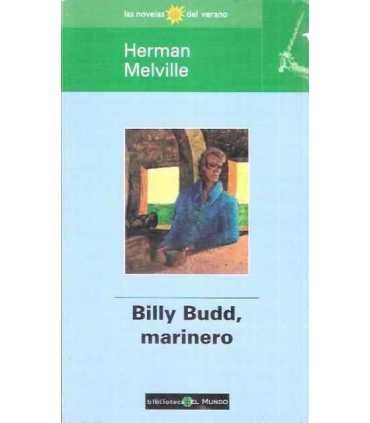 Billy Budd, marinero.