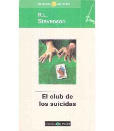 El club de los suicidas.