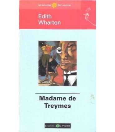 Madame de Treymes.