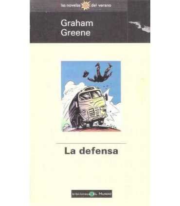 La defensa.