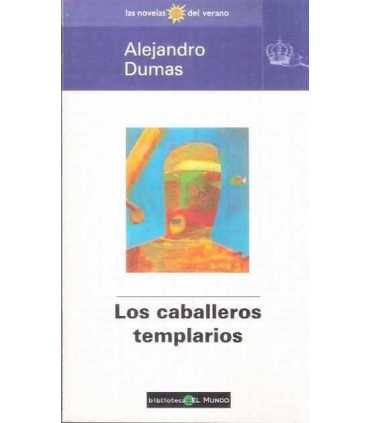 Los caballeros templarios.