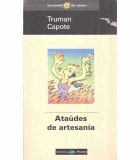 Ataúdes de artesanía.