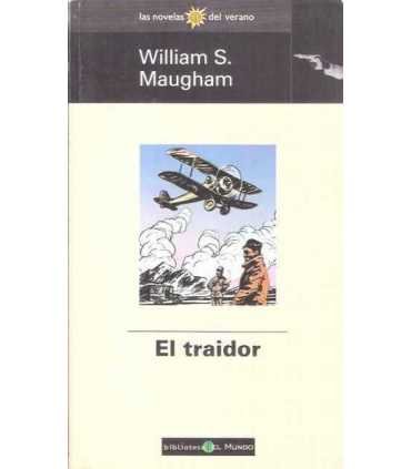 El traidor