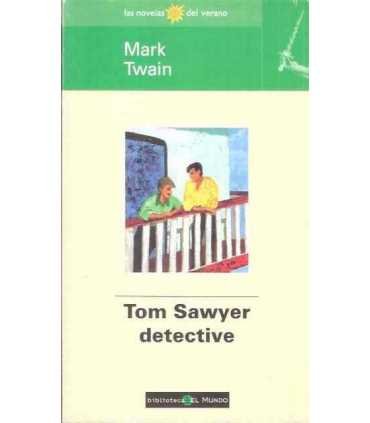 Tom Sawyer detective