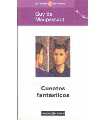 Cuentos fantásticos