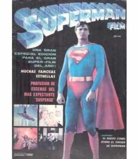 Superman Film.