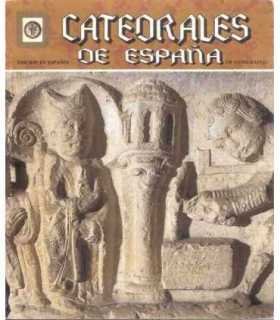 Catedrales de España. Vol. 9.