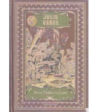 De la tierra a la luna. Viaje directo en 97 horas