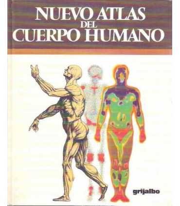 Nuevo atlas del cuerpo humano.