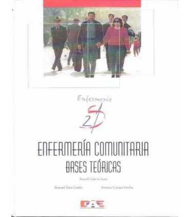 Enfermería Comunitaria. Bases Teóricas.