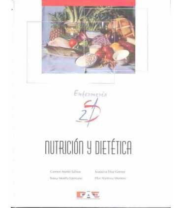 Nutrición y Dietética.