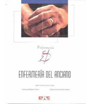 Enfermería del anciano.