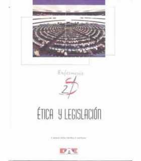 Ética y legislación