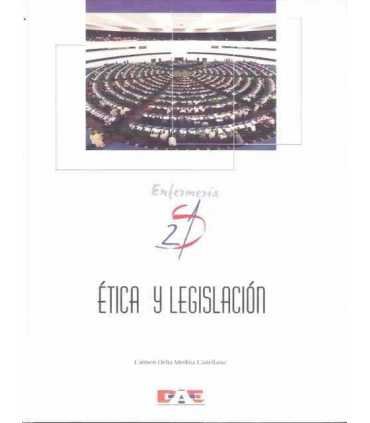 Ética y legislación