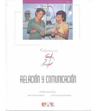 Relación y comunicación.