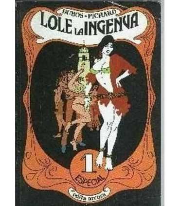 Lole la ingenua, 1 Especial