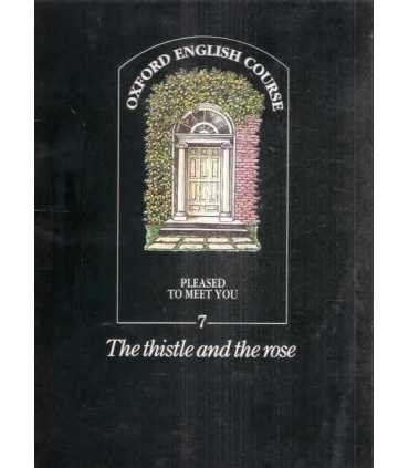 Oxford English Course. Pleased to meet you, 7. The