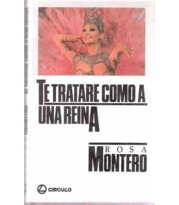Te trataré como una reina.