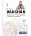 Vaughan intensive English, lesson 1