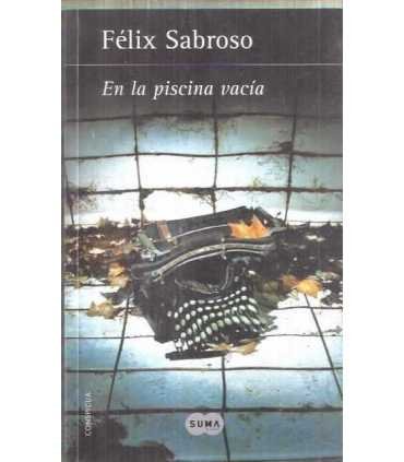 En la piscina vacía