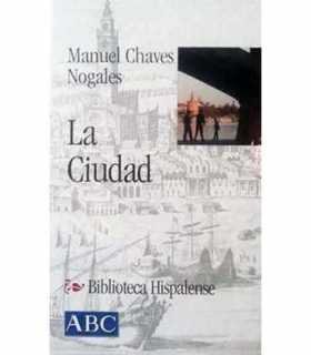 La Ciudad