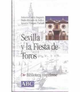 Sevilla y la Fiesta de Toros