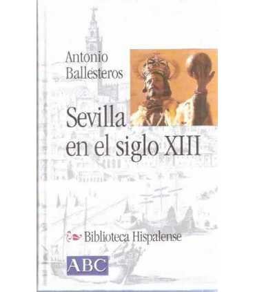 Sevilla en el siglo XIII