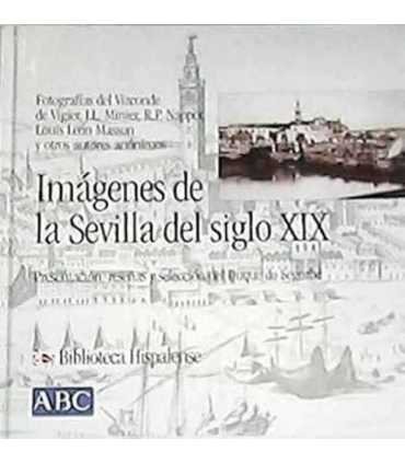 Imágenes de la Sevilla del siglo XIX