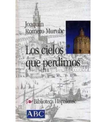 Los cielos que perdimos