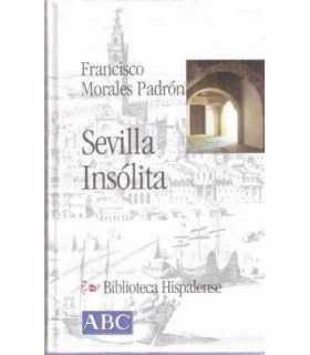 Sevilla insólita