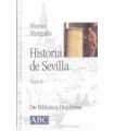 Historia de Sevilla Tomo II