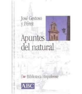 Apuntes del natural